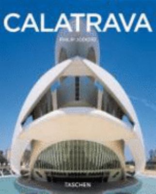 Santiago Calatrava [German] 3822848727 Book Cover