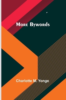 More Bywords 9357923128 Book Cover