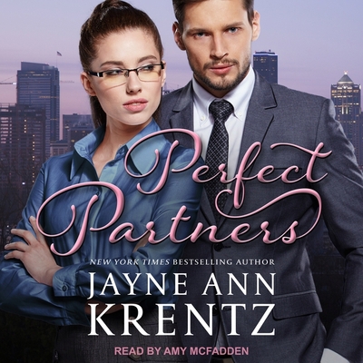 Perfect Partners B08ZB919WT Book Cover