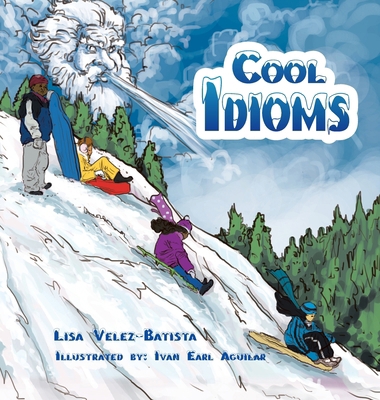 Cool Idioms 1984525956 Book Cover