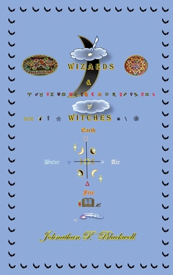 Wizards & Witches B0GS5NT9MF Book Cover