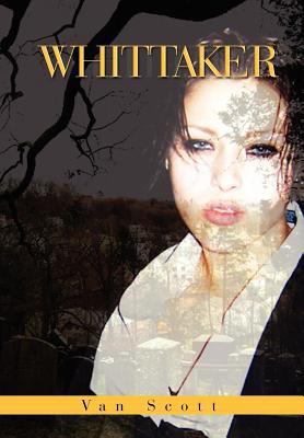 Whittaker 1450097049 Book Cover