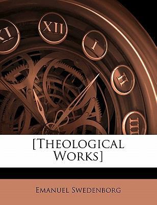 [Theological Works] 1172934681 Book Cover