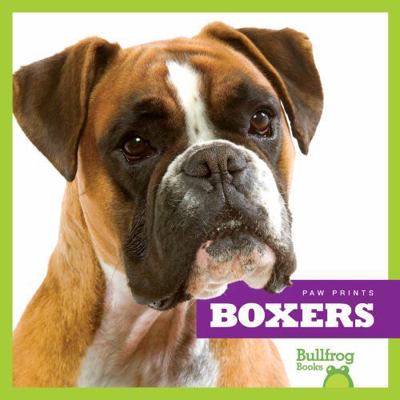 Boxers 1624967663 Book Cover