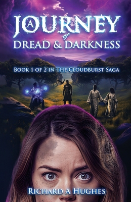 A Journey of Dread and Darkness B0CK3ZHCDJ Book Cover