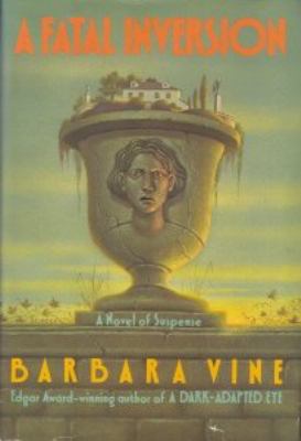 A Fatal Inversion 0553052152 Book Cover