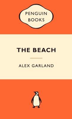 The Beach 014103758X Book Cover