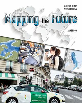 Mapping the Future 077873238X Book Cover
