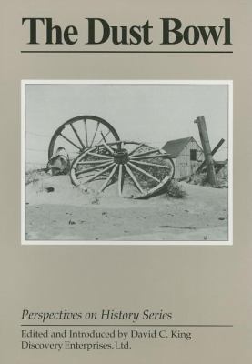 The Dust Bowl 1579600182 Book Cover