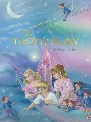 The Tooth Fairy 1925386201 Book Cover