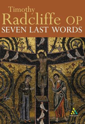 Seven Last Words 0860123650 Book Cover