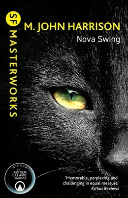 Nova Swing 1399640364 Book Cover