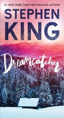 Dreamcatcher 1501156756 Book Cover