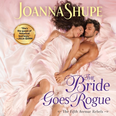 The Bride Goes Rogue B09FC87JQV Book Cover