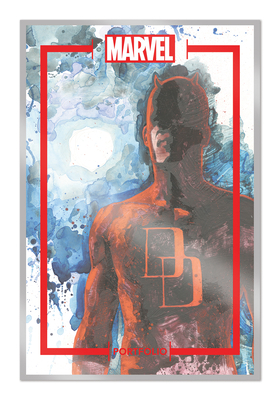 The Marvel Portfolio of David Mack: Daredevil 1951038932 Book Cover