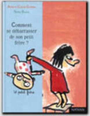 La Nuit de Feu [French] 2253070688 Book Cover