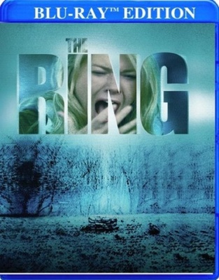 The Ring            Book Cover
