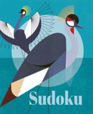 Sudoku (Linen-look puzzles) 1788885678 Book Cover