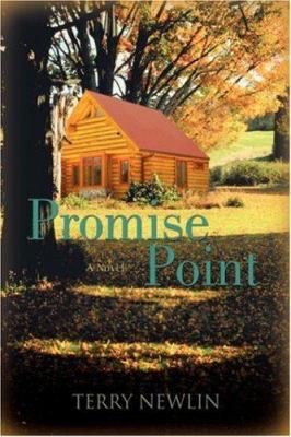Promise Point 0595866824 Book Cover