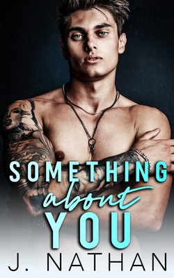 Something About You B096LPVG8H Book Cover