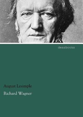 Richard Wagner [German] 3954553201 Book Cover