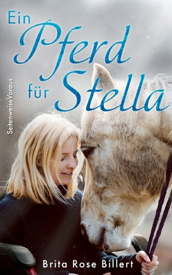 Ein Pferd für Stella [German] 3740729937 Book Cover