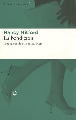 La Bendicion [Spanish] 8493591440 Book Cover