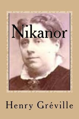 Nikanor [French] 1545180784 Book Cover