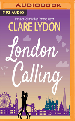 London Calling 1978619871 Book Cover