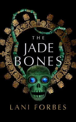 The Jade Bones [Large Print] B09S2GZKKJ Book Cover