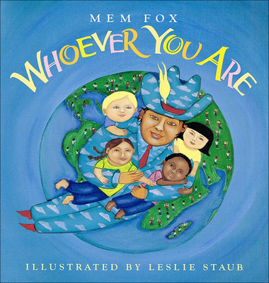 Whoever You Are 0756906687 Book Cover