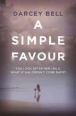 A Simple Favour 1509834761 Book Cover