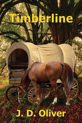 Timberline 1771433531 Book Cover