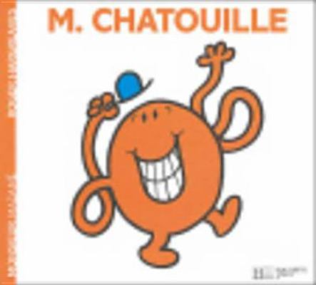Monsieur Chatouille [French] 2012248438 Book Cover
