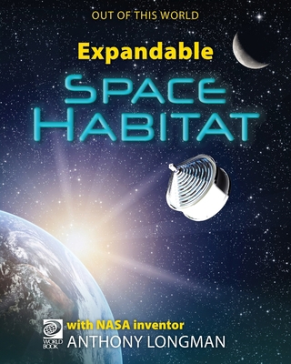 Expandable Space Habitat 0716662833 Book Cover