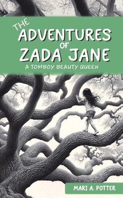 The Adventures of Zada Jane 1035848961 Book Cover