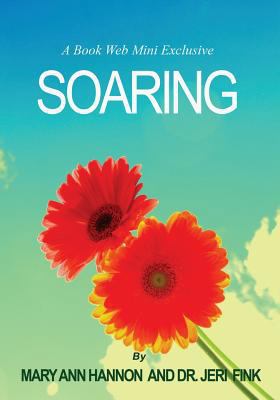 Soaring 1941882250 Book Cover