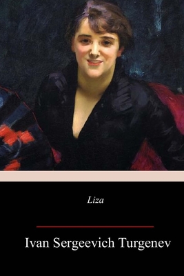 Liza 1717380840 Book Cover