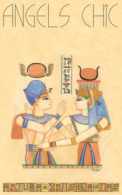 Angels Chic: A novel of fantastic adventure 0955911206 Book Cover