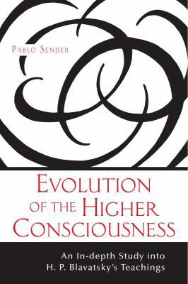 Evolution of the Higher Consciousness: An In-de... B08BRKF1W9 Book Cover