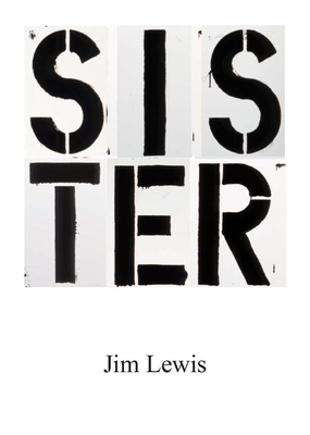 Sister 194260744X Book Cover