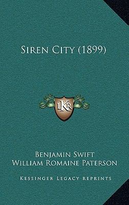 Siren City (1899) 116503204X Book Cover