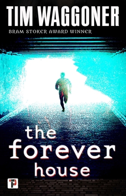 The Forever House 178758318X Book Cover