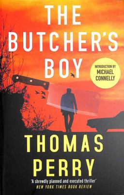 The Butcher's Boy 180471027X Book Cover