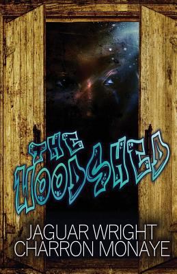 The Woodshed 0996188010 Book Cover