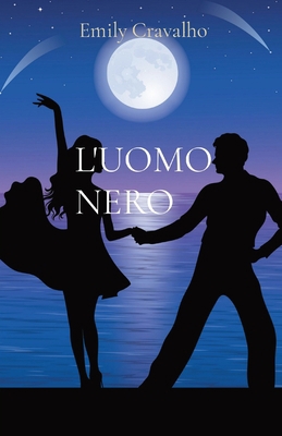 L'Uomo Nero [Italian] 6599377882 Book Cover