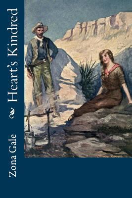 Heart's Kindred 1546603263 Book Cover