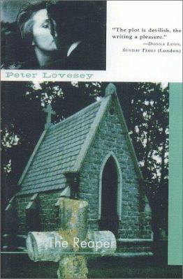 Reaper-C 1569472270 Book Cover