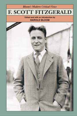 F. Scott Fitzgerald 0791085708 Book Cover
