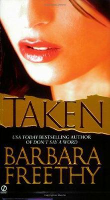 Taken 0451218736 Book Cover